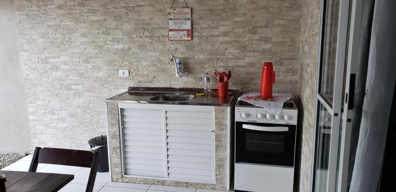 Holiday home Brisas Da Enseada