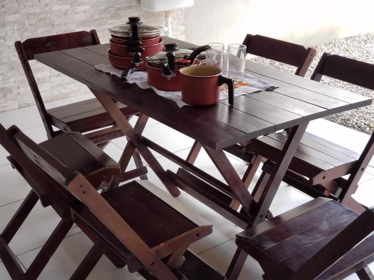 Holiday home Brisas Da Enseada