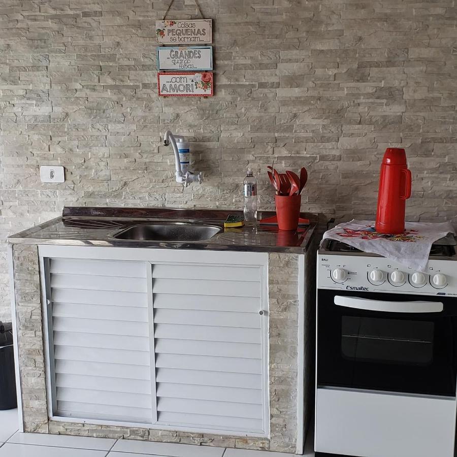 Brisas Da Enseada Holiday home *