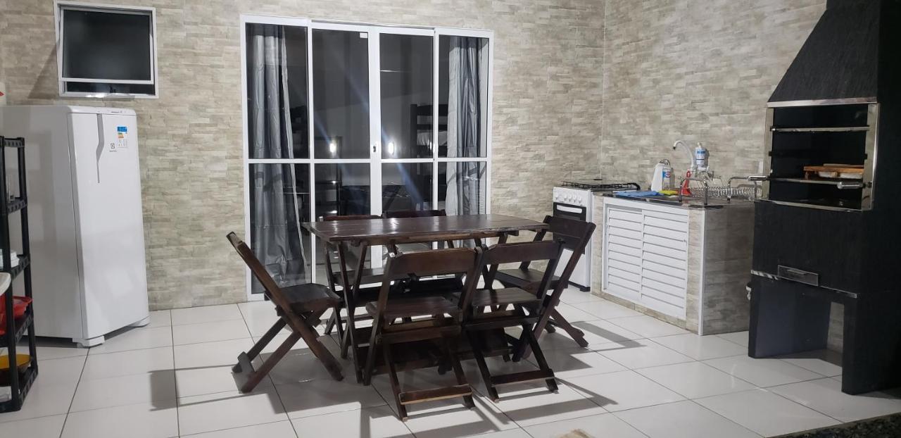 Brisas Da Enseada Holiday home Ubatuba