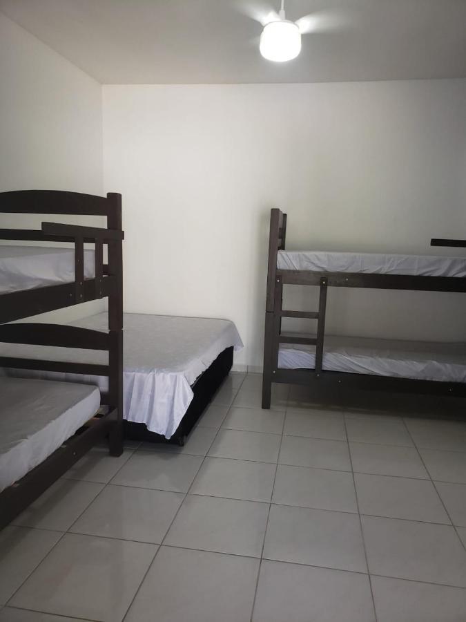 Brisas Da Enseada Ubatuba