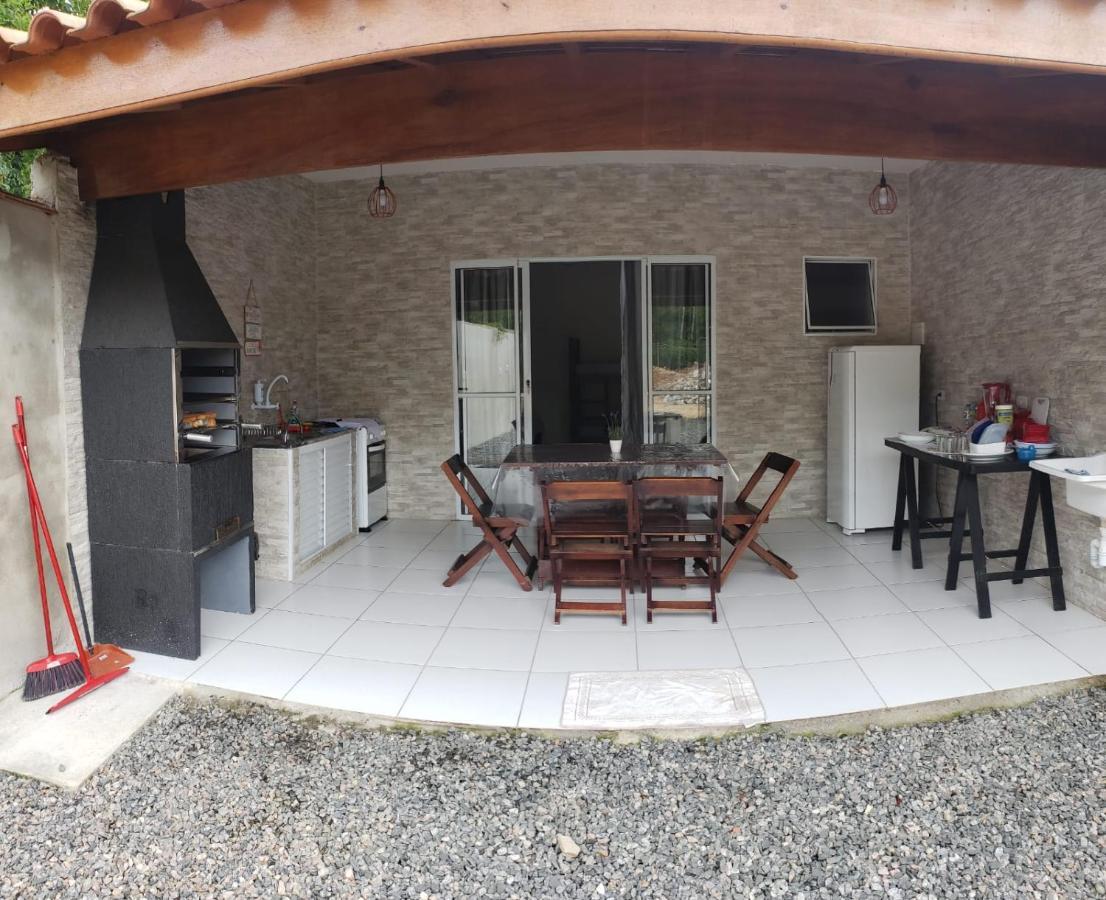 Brisas Da Enseada Holiday home *