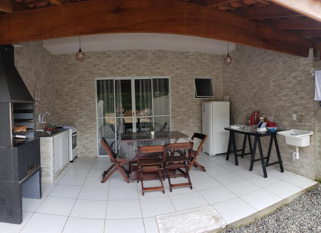 Brisas Da Enseada Ubatuba