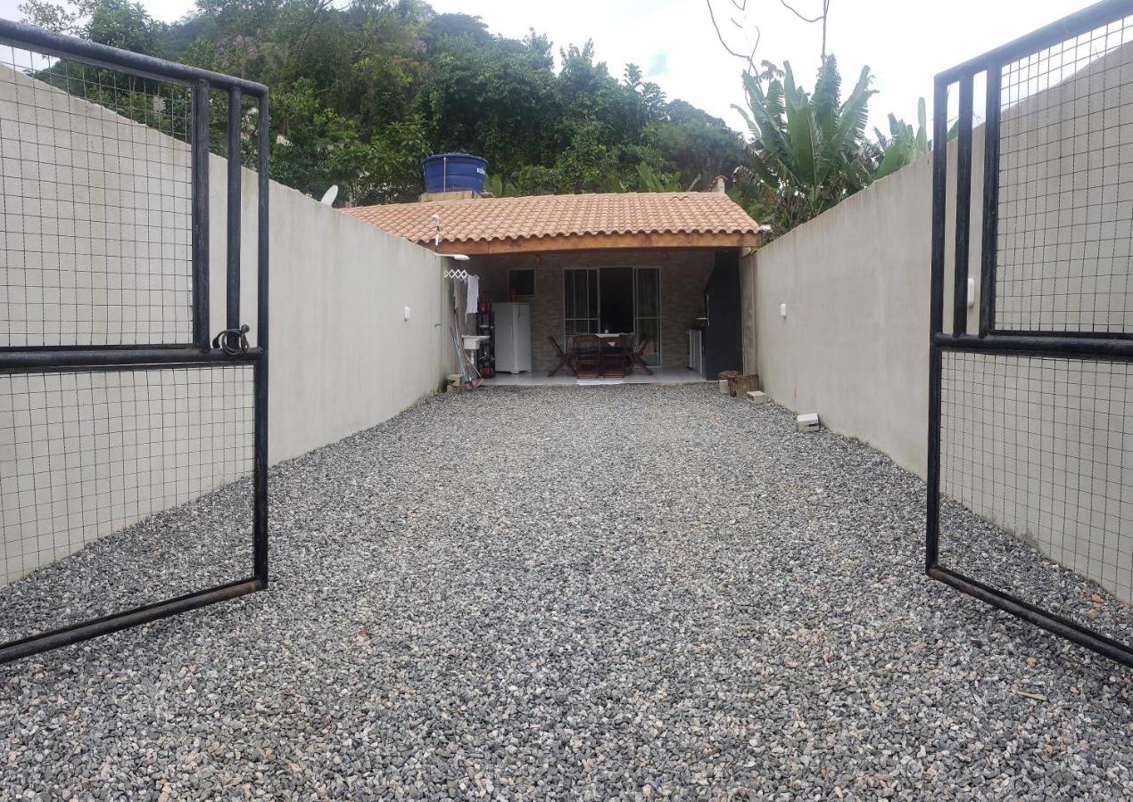Brisas Da Enseada * Ubatuba