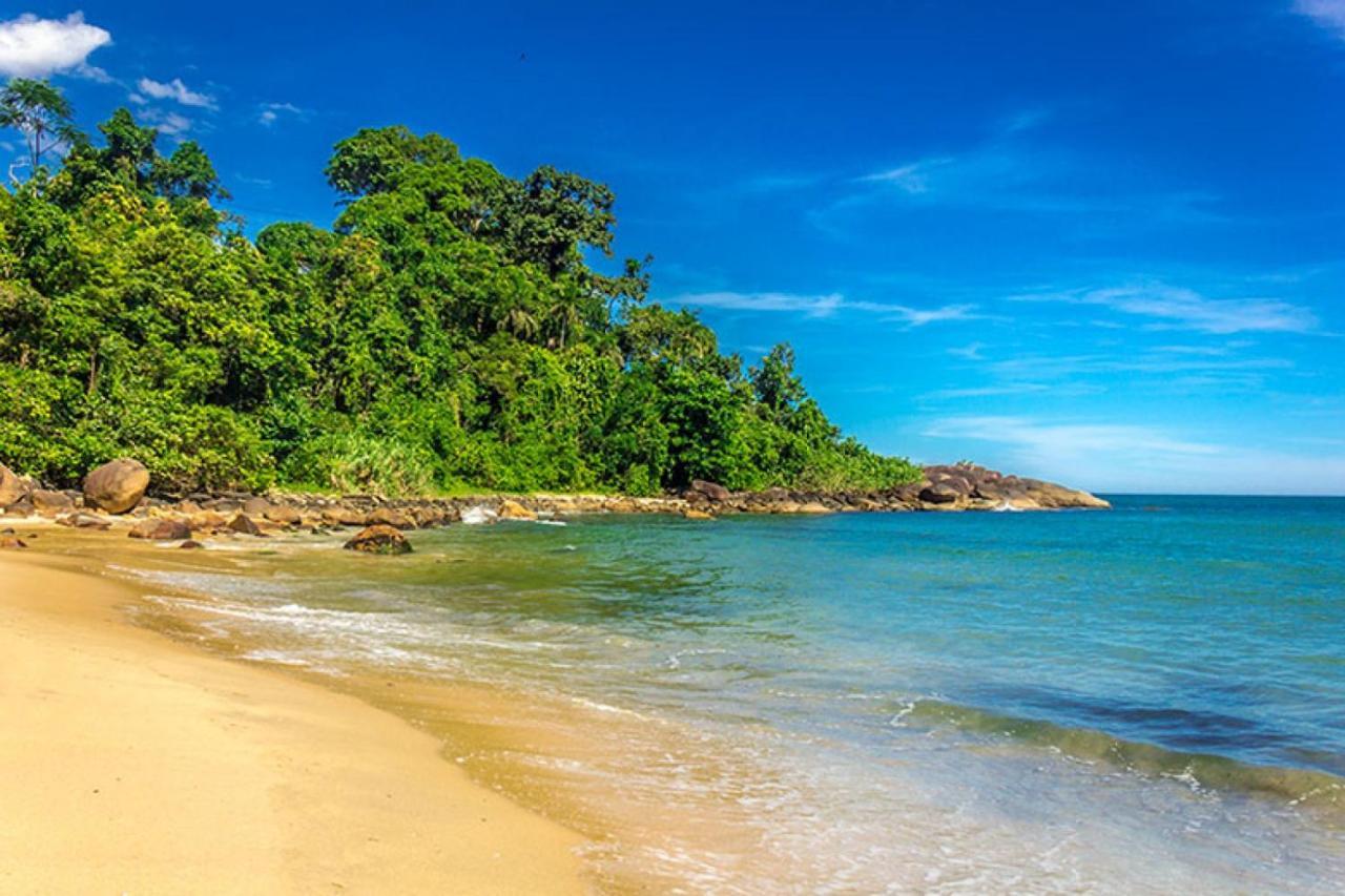 Holiday home Brisas Da Enseada *