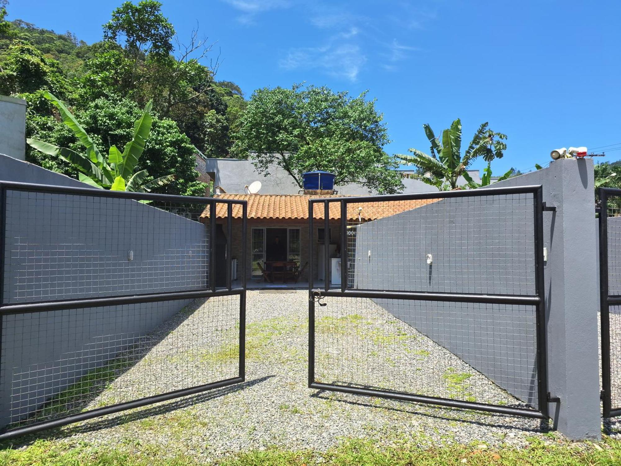 Brisas Da Enseada Holiday home *