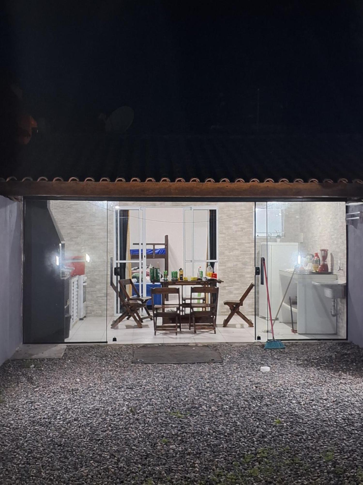 Holiday home Brisas Da Enseada Ubatuba