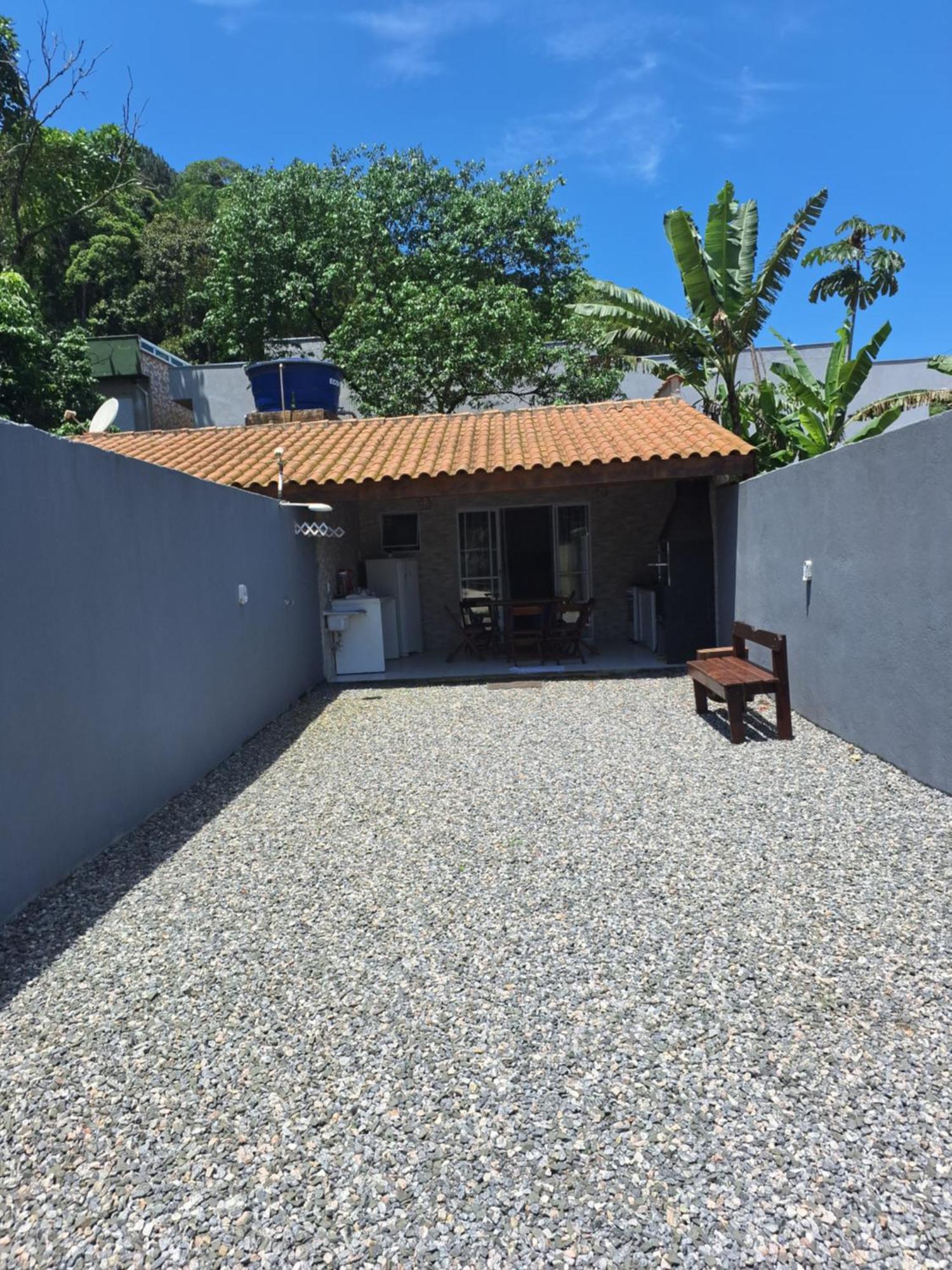 Brisas Da Enseada * Ubatuba